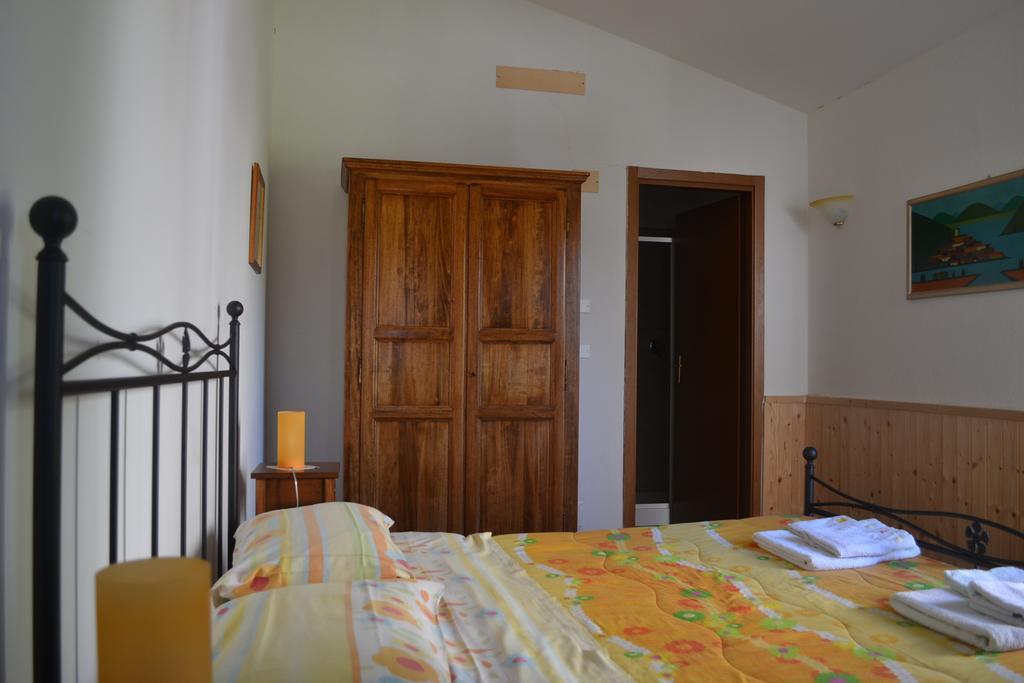 Agriturismo Il Merollo Hotel Тоди Екстериор снимка