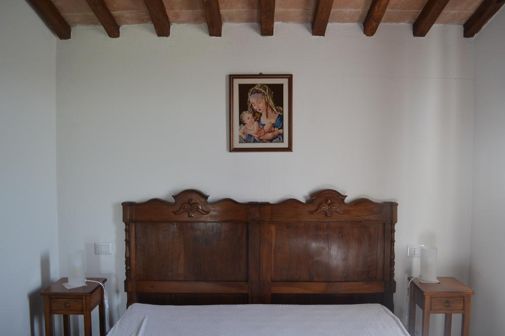 Agriturismo Il Merollo Hotel Тоди Екстериор снимка