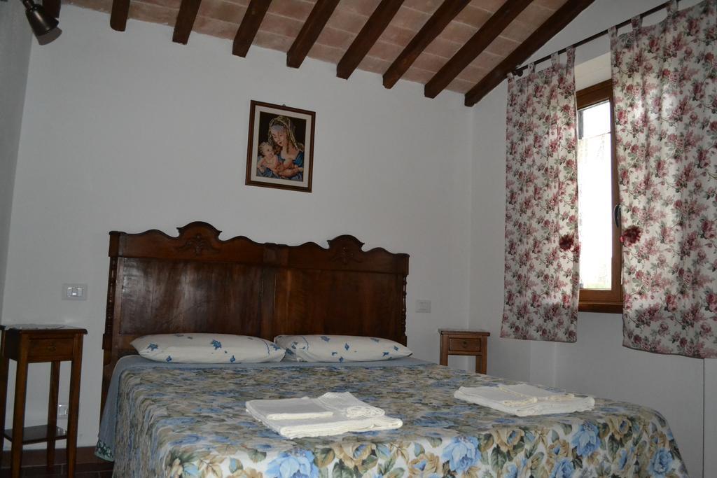 Agriturismo Il Merollo Hotel Тоди Екстериор снимка